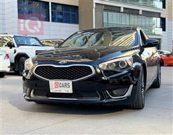 كيا كادينزا